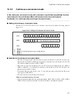 Preview for 389 page of Fujitsu F2MC-16LX Series Hardware Manual