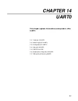 Preview for 399 page of Fujitsu F2MC-16LX Series Hardware Manual