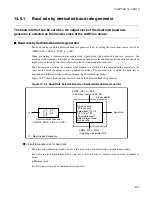 Preview for 425 page of Fujitsu F2MC-16LX Series Hardware Manual