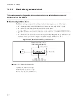 Preview for 430 page of Fujitsu F2MC-16LX Series Hardware Manual