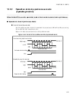 Preview for 437 page of Fujitsu F2MC-16LX Series Hardware Manual