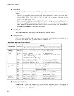 Preview for 438 page of Fujitsu F2MC-16LX Series Hardware Manual