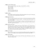 Preview for 451 page of Fujitsu F2MC-16LX Series Hardware Manual