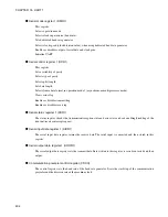 Preview for 452 page of Fujitsu F2MC-16LX Series Hardware Manual