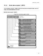 Preview for 459 page of Fujitsu F2MC-16LX Series Hardware Manual