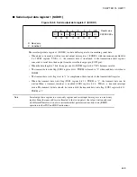 Preview for 463 page of Fujitsu F2MC-16LX Series Hardware Manual