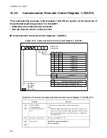 Preview for 464 page of Fujitsu F2MC-16LX Series Hardware Manual