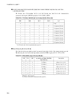 Preview for 474 page of Fujitsu F2MC-16LX Series Hardware Manual