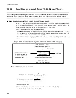 Preview for 476 page of Fujitsu F2MC-16LX Series Hardware Manual