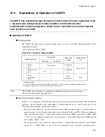 Preview for 479 page of Fujitsu F2MC-16LX Series Hardware Manual