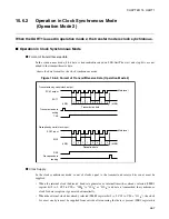 Preview for 485 page of Fujitsu F2MC-16LX Series Hardware Manual