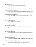 Preview for 498 page of Fujitsu F2MC-16LX Series Hardware Manual