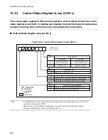 Preview for 506 page of Fujitsu F2MC-16LX Series Hardware Manual