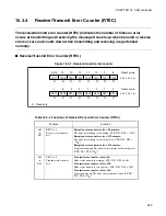 Preview for 511 page of Fujitsu F2MC-16LX Series Hardware Manual