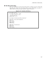 Preview for 515 page of Fujitsu F2MC-16LX Series Hardware Manual