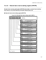 Preview for 525 page of Fujitsu F2MC-16LX Series Hardware Manual