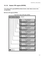 Preview for 535 page of Fujitsu F2MC-16LX Series Hardware Manual