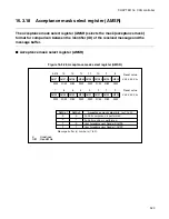 Preview for 541 page of Fujitsu F2MC-16LX Series Hardware Manual