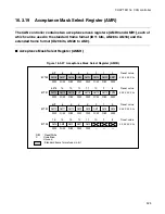 Preview for 543 page of Fujitsu F2MC-16LX Series Hardware Manual