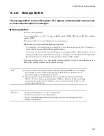 Preview for 545 page of Fujitsu F2MC-16LX Series Hardware Manual