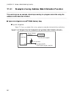 Preview for 582 page of Fujitsu F2MC-16LX Series Hardware Manual