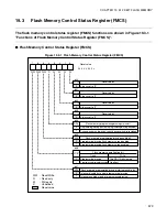 Preview for 597 page of Fujitsu F2MC-16LX Series Hardware Manual