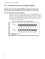 Preview for 600 page of Fujitsu F2MC-16LX Series Hardware Manual