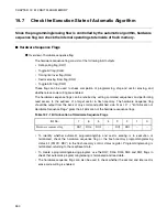 Preview for 608 page of Fujitsu F2MC-16LX Series Hardware Manual