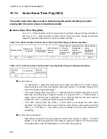 Preview for 614 page of Fujitsu F2MC-16LX Series Hardware Manual