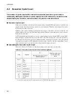 Preview for 652 page of Fujitsu F2MC-16LX Series Hardware Manual