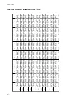 Preview for 694 page of Fujitsu F2MC-16LX Series Hardware Manual