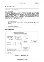 Preview for 5 page of Fujitsu F2MC-8FX MB95200H/210H Series Application Note