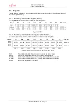 Preview for 6 page of Fujitsu F2MC-8FX MB95200H/210H Series Application Note