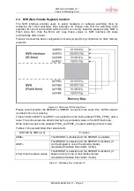 Preview for 7 page of Fujitsu F2MC-8FX MB95200H/210H Series Application Note