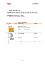 Preview for 13 page of Fujitsu F2MC-8FX Series User Manual