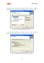 Предварительный просмотр 25 страницы Fujitsu F2MC-8FX Series User Manual