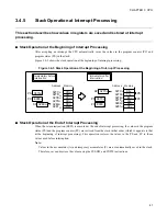 Предварительный просмотр 57 страницы Fujitsu F2MC-8L F202RA Hardware Manual