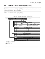 Предварительный просмотр 135 страницы Fujitsu F2MC-8L F202RA Hardware Manual