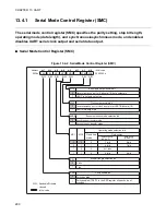 Предварительный просмотр 306 страницы Fujitsu F2MC-8L F202RA Hardware Manual