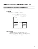 Предварительный просмотр 417 страницы Fujitsu F2MC-8L F202RA Hardware Manual