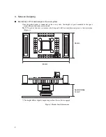 Preview for 6 page of Fujitsu F2MC-8L MB89051 Series Operation Manual