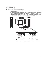 Preview for 7 page of Fujitsu F2MC-8L MB89051 Series Operation Manual