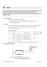 Предварительный просмотр 133 страницы Fujitsu F2MC-8L MB89620 Series Hardware Manual