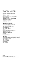 Предварительный просмотр 347 страницы Fujitsu F2MC-8L MB89620 Series Hardware Manual