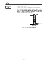 Предварительный просмотр 28 страницы Fujitsu F2MC-8L Series Hardware Manual