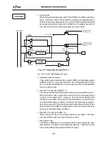 Предварительный просмотр 48 страницы Fujitsu F2MC-8L Series Hardware Manual