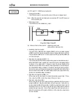 Предварительный просмотр 50 страницы Fujitsu F2MC-8L Series Hardware Manual