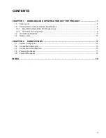 Preview for 7 page of Fujitsu F2MC FAMILY MB2142-03 Hardware Manual
