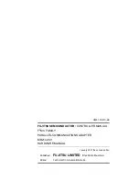 Preview for 29 page of Fujitsu F2MC FAMILY MB2142-03 Hardware Manual