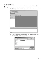 Preview for 18 page of Fujitsu F2MC Series Setup Manual